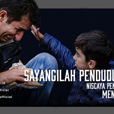 SAYANGILAH PENDUDUK BUMI