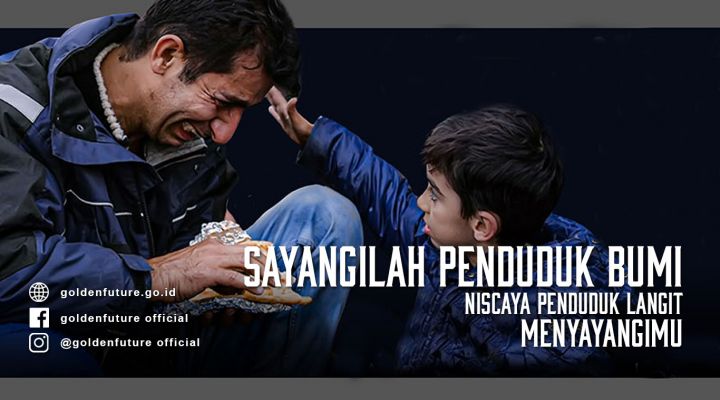 Contoh Program Donasi 2