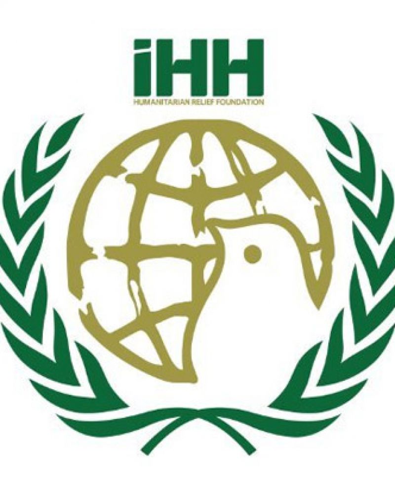 IHH Humanitarian Relief Foundation 2