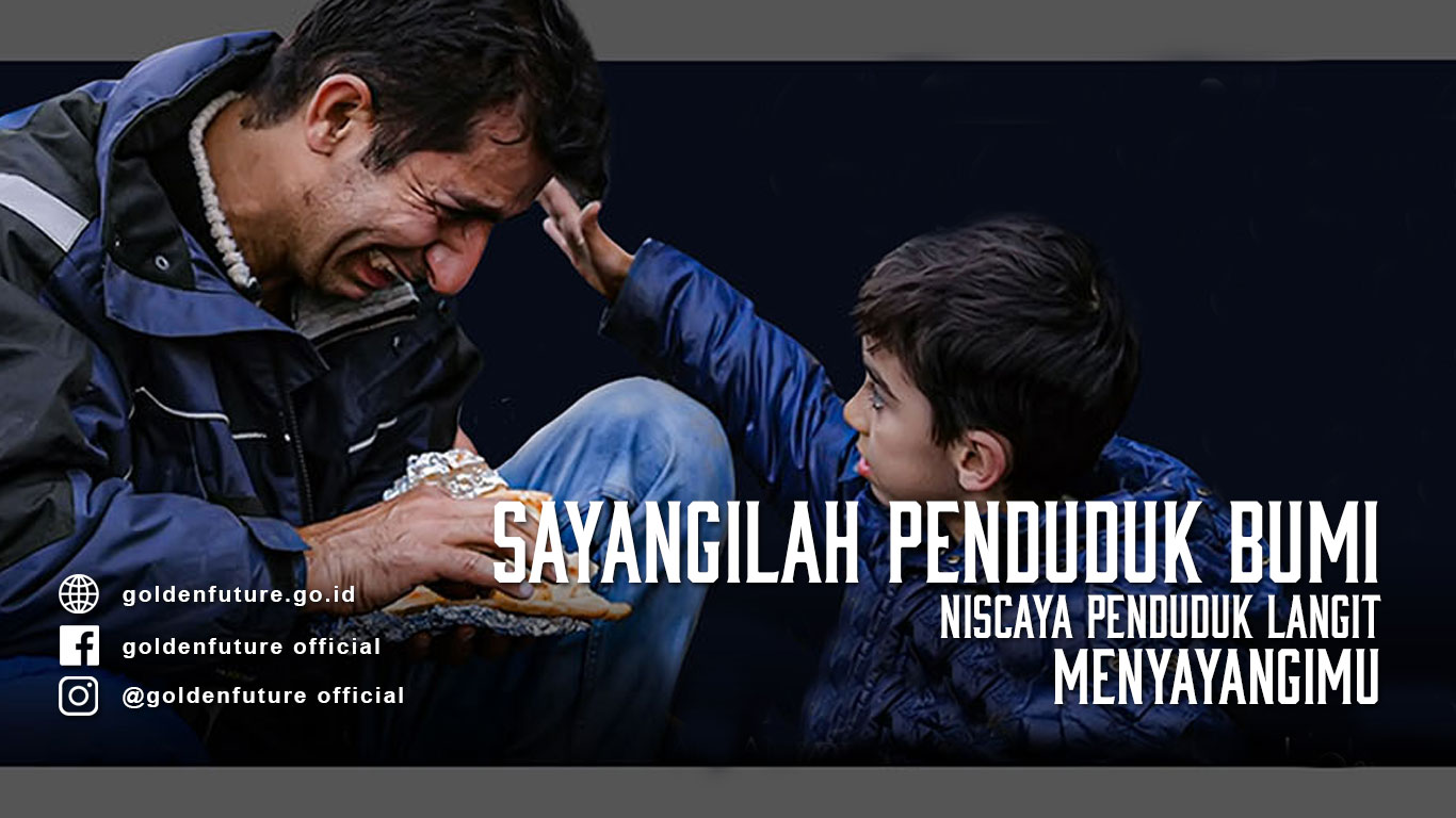 Contoh Program Donasi 2